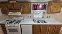 1998 Schult Manufactured Home