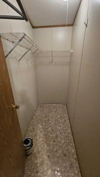 1998 Schult Manufactured Home