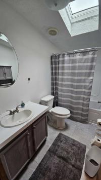 1998 Schult Manufactured Home