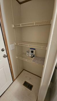 1998 Schult Manufactured Home