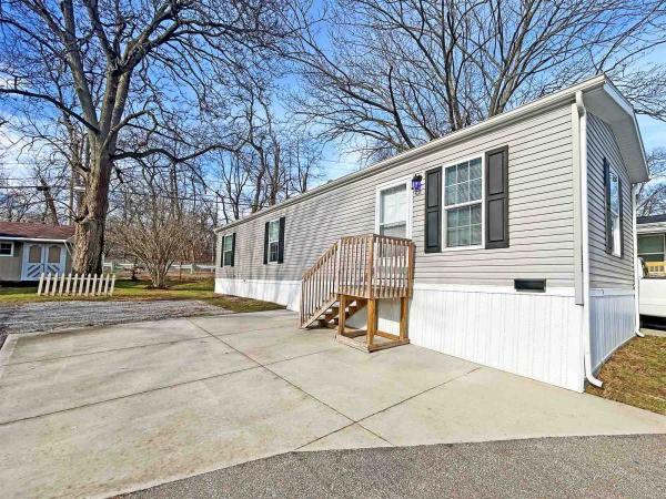 2023  Mobile Home For Sale