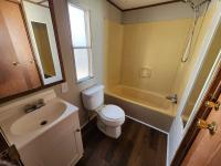 1994 Fleetwood Weston Mobile Home