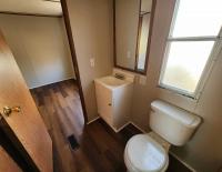 1994 Fleetwood Weston Mobile Home