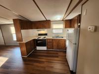 1994 Fleetwood Weston Mobile Home