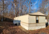 1994 Fleetwood Weston Mobile Home