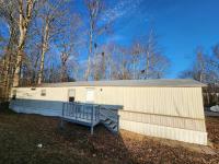 1994 Fleetwood Weston Mobile Home