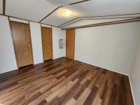 1994 Fleetwood Weston Mobile Home