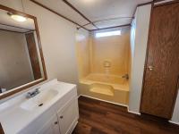 1994 Fleetwood Weston Mobile Home