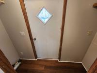 1994 Fleetwood Weston Mobile Home