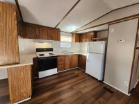 1994 Fleetwood Weston Mobile Home