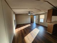 1994 Fleetwood Weston Mobile Home