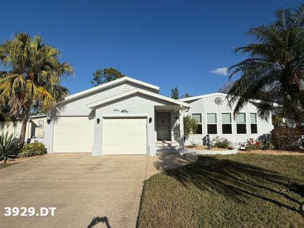 Photo 1 of 2 of home located at 3929 Santa Clara Ln. North Fort Myers, FL 33903