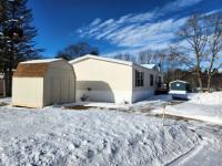 2007 Commodore Westchester Mobile Home