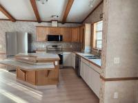 2007 Commodore Westchester Mobile Home