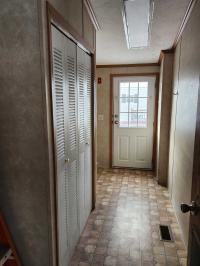 2007 Commodore Westchester Mobile Home