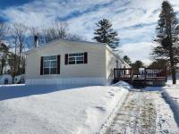 2007 Commodore Westchester Mobile Home