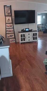 1993 fleetwood Mobile Home