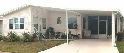 Mobile Home at 9709 Avalon Parrish, FL 34219