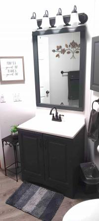 1993 fleetwood Mobile Home