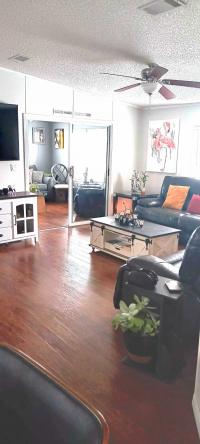 1993 fleetwood Mobile Home