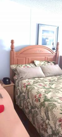 1993 fleetwood Mobile Home