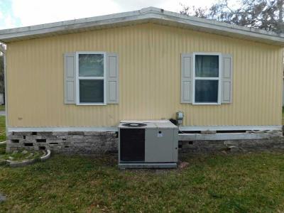 Photo 3 of 36 of home located at 3853 Oakhurst Lane Zephyrhills, FL 33541