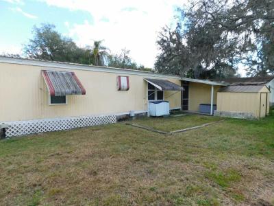 Photo 5 of 36 of home located at 3853 Oakhurst Lane Zephyrhills, FL 33541