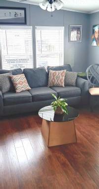 1993 fleetwood Mobile Home