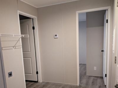 Photo 4 of 5 of home located at 1142 Lansing St. #1, Lot 57 Adrian, MI 49221