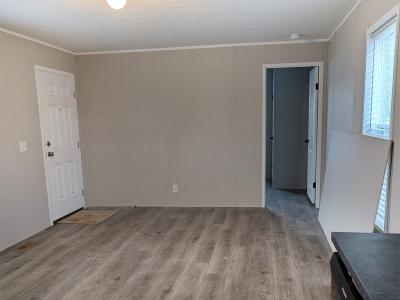 Photo 3 of 5 of home located at 1142 Lansing St. #1, Lot 57 Adrian, MI 49221