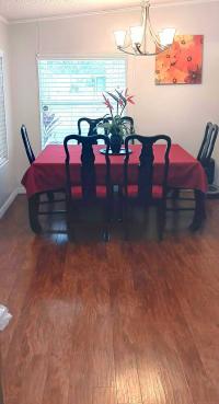 1993 fleetwood Mobile Home