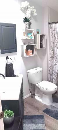 1993 fleetwood Mobile Home