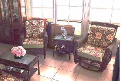 Photo 3 of 15 of home located at 9709 Avalon Parrish, FL 34219