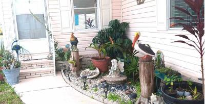 Photo 2 of 15 of home located at 9709 Avalon Parrish, FL 34219