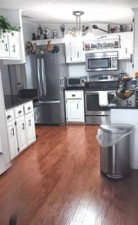 1993 fleetwood Mobile Home