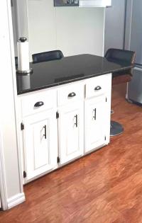 1993 fleetwood Mobile Home