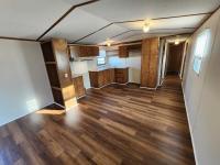 1991 Redman Mobile Home