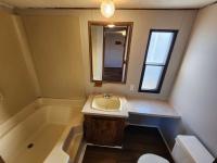 1991 Redman Mobile Home