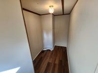 1991 Redman Mobile Home