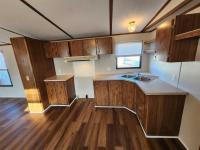 1991 Redman Mobile Home