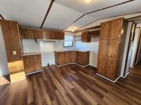 1991 Redman Mobile Home