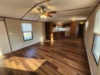 1991 Redman Mobile Home