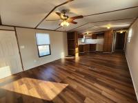 1991 Redman Mobile Home