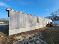 1991 Redman Mobile Home