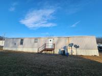 1991 Redman Mobile Home