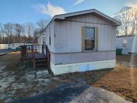 1991 Redman Mobile Home