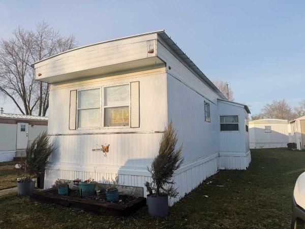 1970 Buddy Mobile Home For Sale