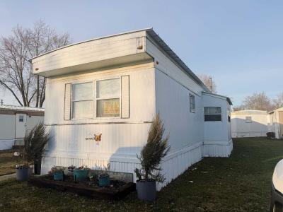 Mobile Home at 47 Monitcello St. SW Grand Rapids, MI 49548