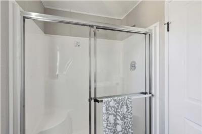 Photo 5 of 7 of home located at 1142 Lansing St. #1, Lot 4 Adrian, MI 49221