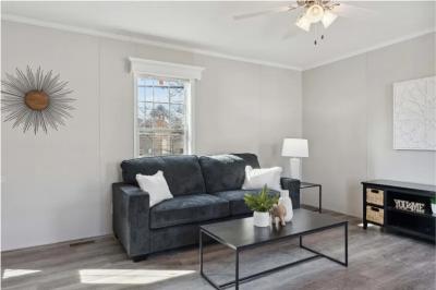 Photo 4 of 7 of home located at 1142 Lansing St. #1, Lot 4 Adrian, MI 49221